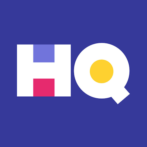 HQ Trivia (iOS, tvOS)