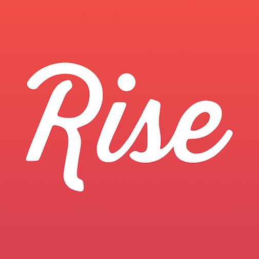 Rise (iOS)